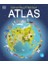 Atlas (Ciltli) - Andrew Brooks 1