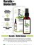 Keratin - Biotin Özlü Dökülme Karşıtı ve Saç Yoğunlaştırıcı Üst Düzey Bakım Yağı 100ML 2