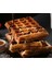 Professional Waffle Sosu Sütlü 10 kg (Beyaz Kova) 2