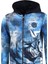 Erkek Tribün Boğa Pattern Sweat 4