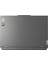 Loq Intel Core I5 12450HX 40GB 4tb SSD A530M/4GB 15.6" Fhd 144Hz W11P Taşınabilir Bilgisayar & Per4 Çanta 83FQ000UTRP405 4