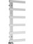 1000X500MM Paslanmaz Çelik Havlupan Terra Fırça Mat Inox 3