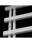 1000X500MM Paslanmaz Çelik Havlupan Terra Fırça Mat Inox 5