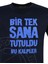 Erkek Tribün Slogan Tshırt 4