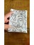Ütü Ile Yapışan Saten Kadın Görsel Arma Dikiş Aplike Transfer Baskı 15X21 cm 1