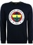 Erkek Tribün Fenerbahçe Logo Sweat 1