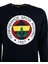 Erkek Tribün Fenerbahçe Logo Sweat 4