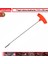 T Saplı Lokma Anahtar 11.0 x 230 mm 1