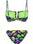 Erbaccia U Balenli Bikini Takımı 2