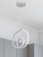 Orcen LED Model Beyaz Kasa Beyaz Işık 4
