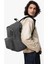 Day Office Black Denim Sırt Çantası 1