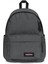 Day Office Black Denim Sırt Çantası 2