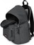 Day Office Black Denim Sırt Çantası 3