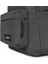 Day Office Black Denim Sırt Çantası 5