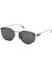Ermenegıldo Zegna Güneş Gözlüğü (Erkek) 0246 20A 1