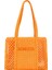 Caprı Tangerıne Plaj Çantasıı 1