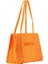 Caprı Tangerıne Plaj Çantasıı 2