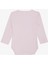 Kız Bebek Çıtçıtlı Zıbın Body Sevgi Temalı Kedicik Baskılı 9 Ay-3 Yaş, Pembe 2