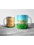 Stardew Valley Meyve Suyu Juice Kupa Bardak 2