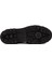 Kadın Siyah Toka Detaylı Maskülen Loafer 24WFD420622 4