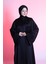 Harika Wear Sevdayla Dikilmş Abaya 2