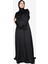 Harika Wear Sevdayla Dikilmş Abaya 4