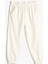 Jogger Eşofman Altı Beli Lastikli Pamuklu 2