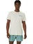 Asics Chest Logo Ss Tee Erkek Kahverengi Kısa Kollu Tshirt 2031E659-200 1