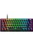 Hutsman V3 Pro Mini Klavye Us RZ03-04990100-R3M1 1