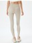Basic Spor Tayt Yüksek Bel Skinny Fit 4