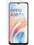 Oppo A38 ile Uyumlu Mat Parmak İzi Bırakmayan Esnek 9h Nano Kırılmayan Ekran Koruyucu 1