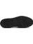 Gritti Kadın Siyah Deri Maskülen Loafer 24WFD110418 4