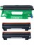 Brother HL1111 HL1211 MFC1810 MFC1911 Muadil Drum Ünitesi ve 2'li Toner Seti 4