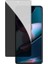 Tecno Spark 20C ile Uyumlu Hayalet Privacy Esnek 9h Nano Kırılmayan Ekran Koruyucu 1