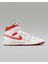 Nike Air Jordan 1 Mıd Se Fj3458 160 (Yarım Numara Buyuk Almanızı Onerıyoruz.) 3