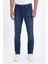 Arjen 657 Slım Fıt Denim Pantolon 1552 1