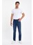 Arjen 657 Slım Fıt Denim Pantolon 1552 5