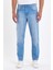 Luıs 010 Straıght Vıntage Fıt Denim Pantolon 1553 1