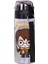 500 ml Harry Potter Pipetli Askılı Kilitlenebilir Su Matarası 2