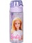 500 ml Barbie Pipetli Askılı Kilitlenebilir Su Matarası 1