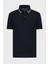 Emporio Armani% 100 Pamuklu Polo Yaka T-Shirt Erkek Polo Yaka T-Shirt 6D1F65 1jtkz 0993 5