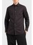 Pamuklu Regular Fit Gömlek Erkek Gömlek 6D1C86 1nıuz F018 1