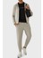 Streç Pamuklu Kapüşonlu Sweat Erkek Sweat 8N1ML6 1jhsz 0643 3