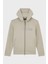 Streç Pamuklu Kapüşonlu Sweat Erkek Sweat 8N1ML6 1jhsz 0643 5