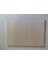 Kavak Kontraplak 4 mm A4 Boyutunda (21,00CM- 29,70CM) 3