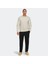 Erkek Sweatshirt Krem 22030384 Onsdan Unbrushed Reg 3