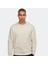 Erkek Sweatshirt Krem 22030384 Onsdan Unbrushed Reg 4