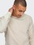 Erkek Sweatshirt Krem 22030384 Onsdan Unbrushed Reg 5