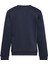 Jack & Jones Erkek Sweatshirt Lacivert 12256837 Jjferrıs Crew Nec 4