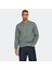 Erkek Sweatshirt Açık Yeşil 22030384 Onsdan Unbrushed Reg 1